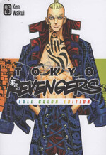 Tokyo Revengers (La Gazzetta dello Sport)